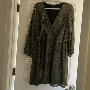 Simply Vera Wang Party Dress